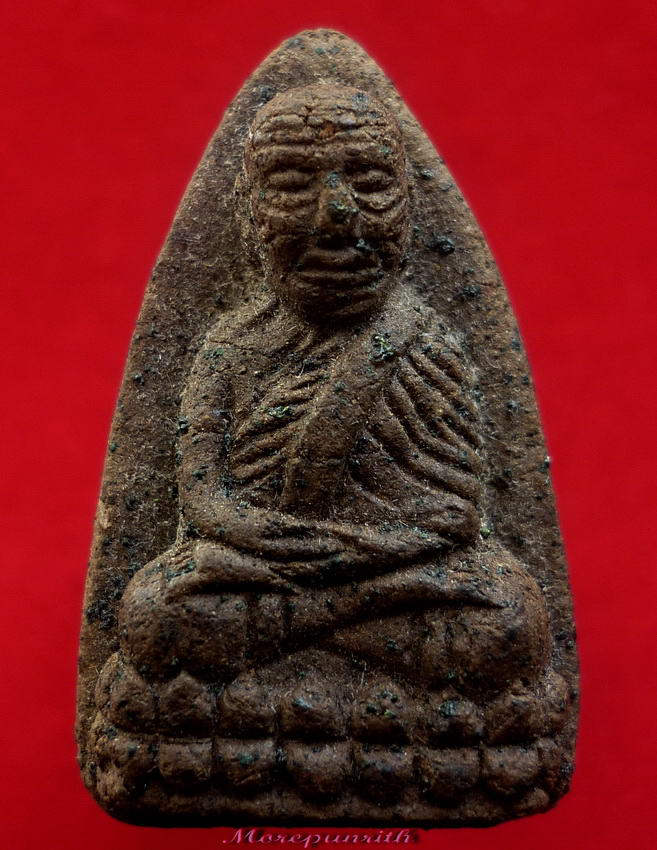 พระหลวงพ่อทวด พระนามาภิไธย สก เนื้อว่าน จัดสร้างพิธีใหญ่ ปี ๒๕๔๔ 