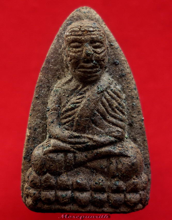 พระหลวงพ่อทวด พระนามาภิไธย สก เนื้อว่าน จัดสร้างพิธีใหญ่ ปี ๒๕๔๔ 