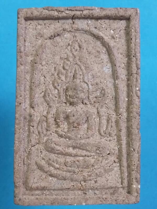 พระผง วัดสุวรรณ ปทุมธานี เคาะเดียวครับ