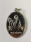 เหรียญหลวงพ่อขอม วัดไผ่โรงวัว จ.สุพรรณบุรี เหรียญหลวงพ่อขอม วัดไผ่โรงวัว จ.สุพรรณบุรี