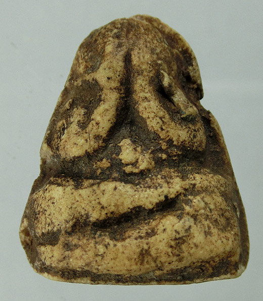 พระปิดตาพระเทพโลกอุดร พิมพ์พระปิดตาสองหน้า