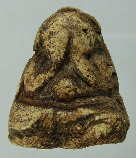 พระปิดตาพระเทพโลกอุดร พิมพ์พระปิดตาสองหน้า