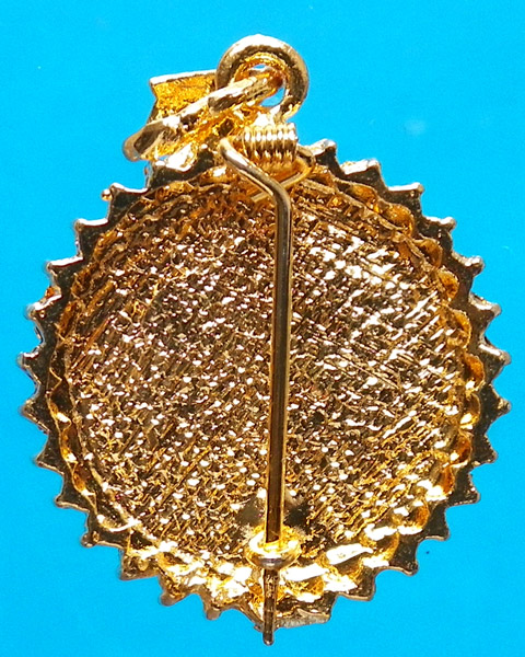 ล็อกเก็ต สมเด็จย่า