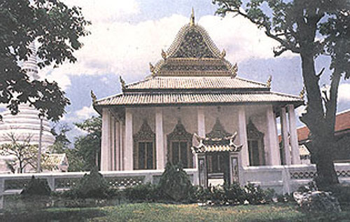  เปิดประมูล 20 บาททุกรายการ พระปิดตา วัดเฉลิมพระเกียรติวรวิหาร จ.นนทบุรี