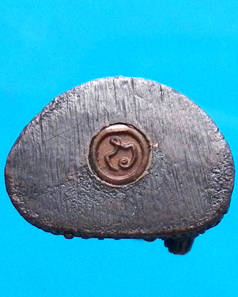 สมเด็จพระพุทธโคดม วัดดอน กทม. อนุสรณ์สมโภชกรุงรัตนโกสิน 200 ปี 