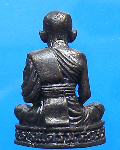 รูปหล่อหลวงปู่อ่อน พุทธสโก วัดเนินมะเกลือ