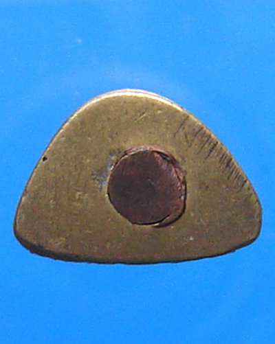 รูปหล่อหลวงพ่อกัน วัดเขาแก้ว นครสวรรค์