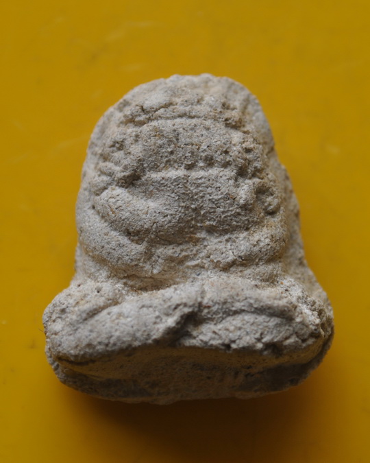 พระปิดตามหาว่าน ครูบากฤษดา สุเมโธ วัดสันพระเจ้าแดง 