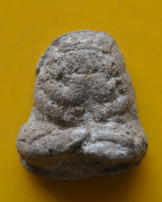 พระปิดตามหาว่าน ครูบากฤษดา สุเมโธ วัดสันพระเจ้าแดง