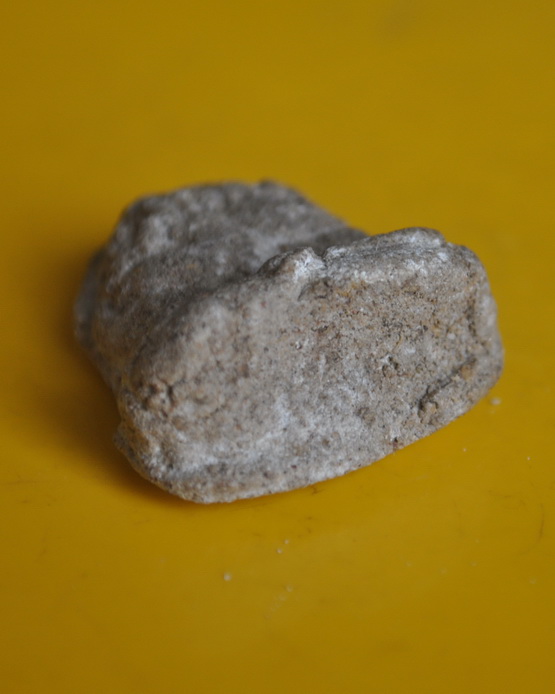 พระปิดตามหาว่าน ครูบากฤษดา สุเมโธ วัดสันพระเจ้าแดง