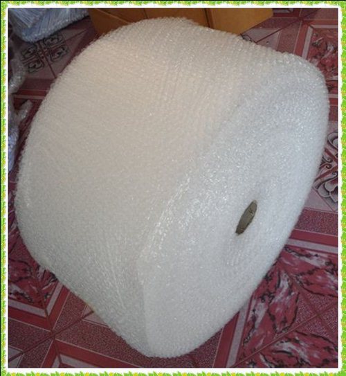 พลาสติกกันกระแทก Air Bubble ขนาดหน้ากว้าง30ซม.ยาว100เมตรเอาใว้ห่อกันกระแทก ID LINE wisut.99