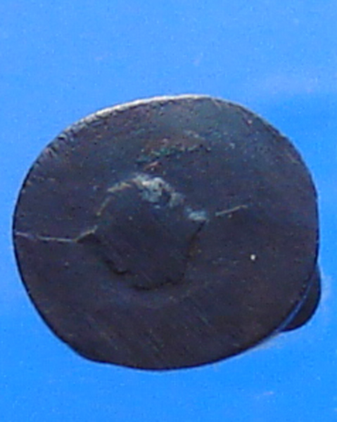 พระปิดตามหาลาภ (นั่งยอง) หลวงพ่อคูณ วัดบ้านไร่