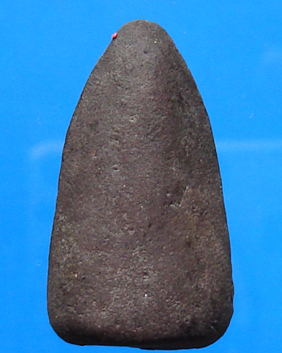 พระปิดตาเนื้อผง หลวงพ่อพิน วัดบางหัวเสือ สมุทรปราการ