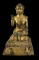 พระบูชาแม่นางกวัก วัดลำบัวลอย ปี 2533 หลวงปู่สนิท วัดลำบัวลอย จ.นครนายก