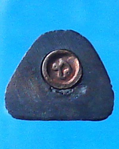 รูปหล่อสมเด็จโต ที่ระลึกวัดพรหมรังษี ลพบุรี