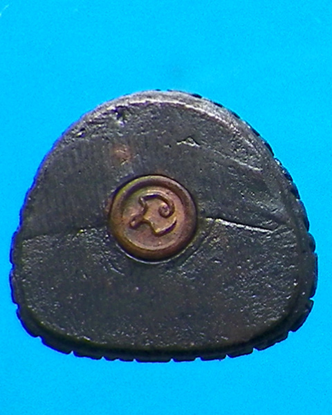  รูปหล่อหลวงพ่อชม วัดท่าไทร สุราษฎร์ธานี รุ่นนิยมไทย