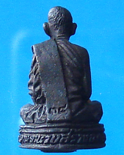 รูปหล่อหลวงพ่อปอด วัดพระนางสร้าง ภูเก็ต