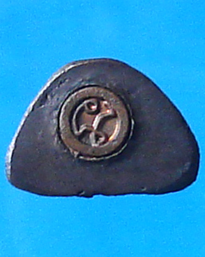 รูปหล่อหลวงพ่อปอด วัดพระนางสร้าง ภูเก็ต