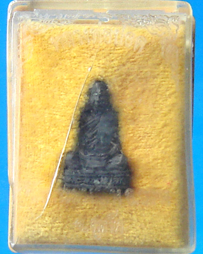 รูปหล่อหลวงพ่อปอด วัดพระนางสร้าง ภูเก็ต