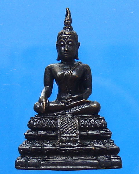 รูปหล่อพระมงคลบพิตร มูลนิธิพระมงคลบพิตร อยุธยา