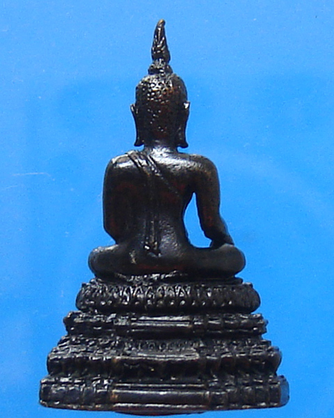 รูปหล่อพระมงคลบพิตร มูลนิธิพระมงคลบพิตร อยุธยา