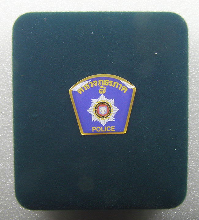 หล่อเจ้าสัว เนื้อนวะ รุ่นโภคทรัพย์ ชนวน หลวงปู่บุญ วัดกลางบางแก้ว นครปฐม