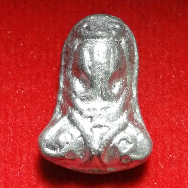 100 องค์..พระปิดตา วัดโคนอน เนื้อชินตะกั่ว ปี 14-15 พระดีปีลึก พิธีใหญ่ หลวงปู่โต๊ะ เป็นประธานเสก