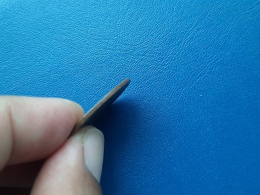 เหรียญตลก ซีก ทองแดง ร.4 แบบบาง เอียงขวา เดิมๆ#2