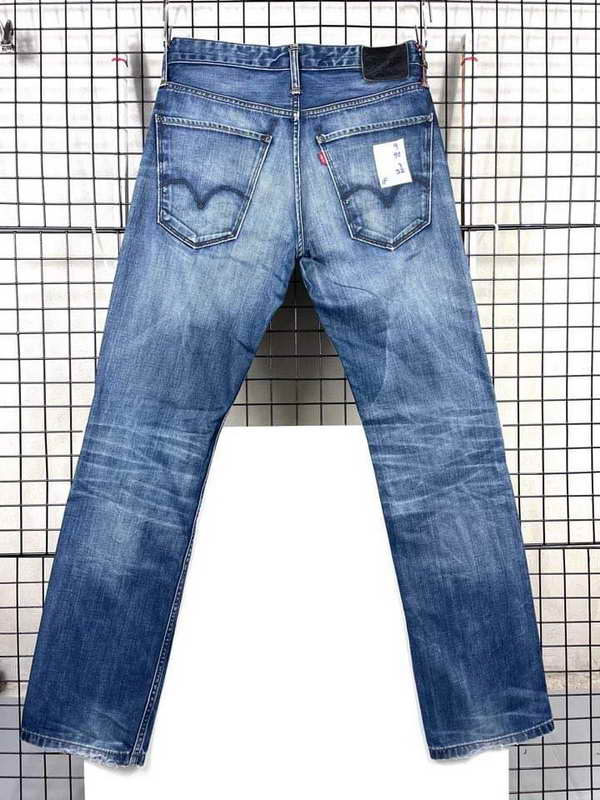  LEVI'S RedLoop Made in India เอว 32 ยาว42