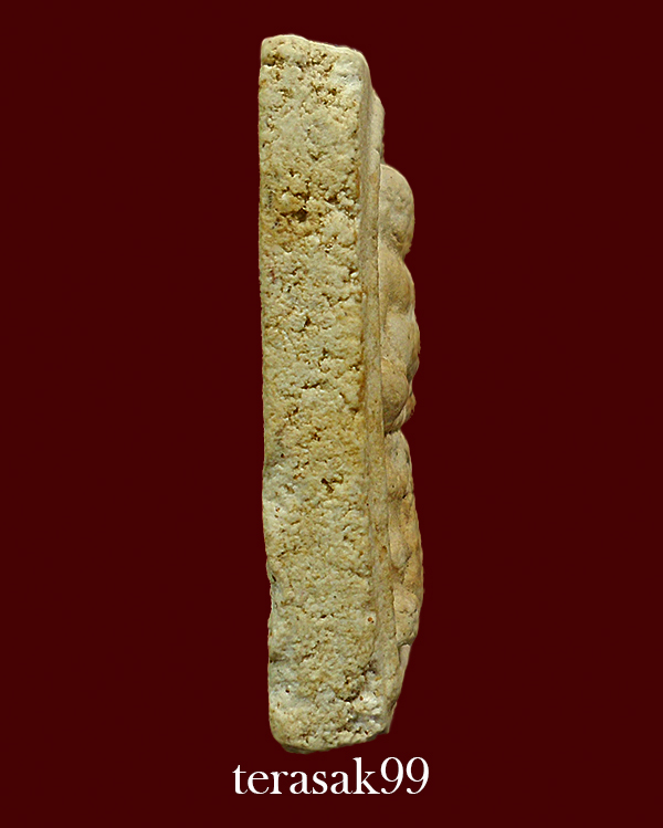 พระสังกัจจายน์ หลวงปู่หิน วัดระฆัง เนื้อผงสมเด็จวัดระฆังฯ ปี2500 สวยๆ (4)