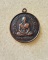 เหรียญหลวงปู่ทวด วัดพระเชตุพน ( วัดโพธิ์ ) ปี ๒๕๐๖ อ.ทิมวัดช้างไห้เสก 