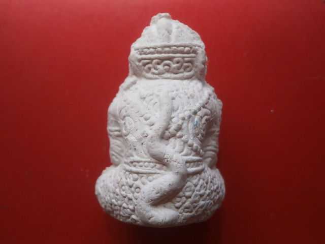 หนุมาน หลวงปู่เจือ วัดกลางบางแก้ว