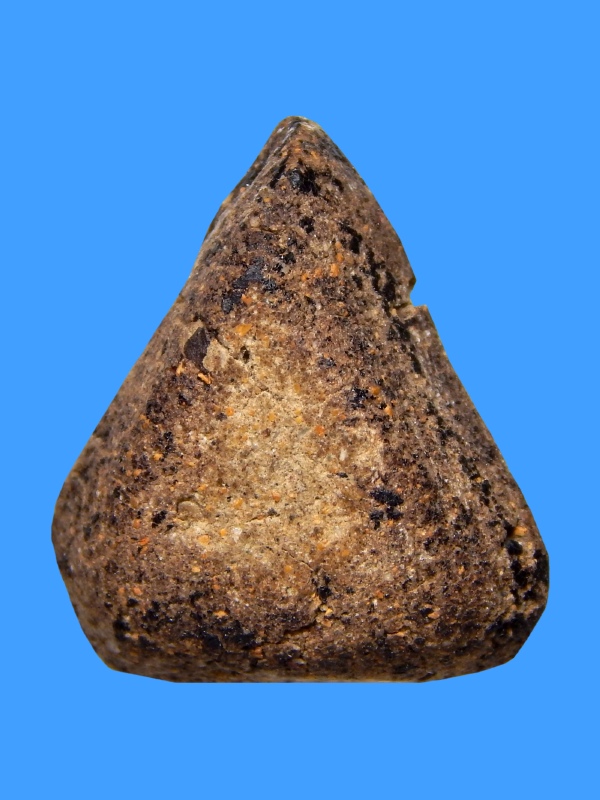 พระปิดตา หลวงปู่เหรียญ วัดหนองบัว ปี 2481 No.06