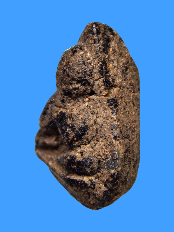 พระปิดตา หลวงปู่เหรียญ วัดหนองบัว ปี 2481 No.06