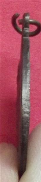 เหรียญ เฮง คูณ เฮง หลวงพ่อคูณ วัดบ้านไร่ นครราชสีมา