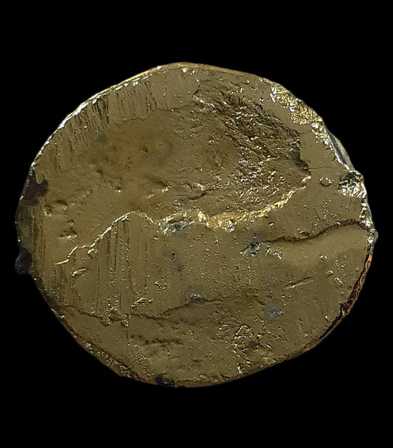 รูปหล่อนางกวัก หลวงพ่อจรัส วัดฤาษีนุตจรัสวงษาราม จ.สระบุรี 