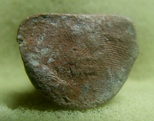 **วัดใจ**รูปเหมือนหลวงพ่อเงิน วัดบางคลาน เนื้อดินผสมผง อุดกริ่ง เก่าๆ**สวยๆ เชิญชมครับ