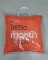 หมอนอิงจากธนาคารธนชาต ขนาด14x14นิ้ว ยังไม่ได้ใช้