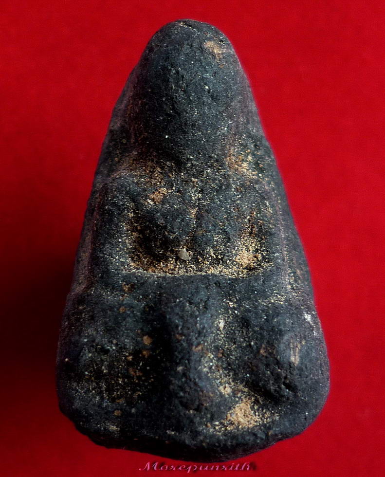 หลวงพ่อทวดนอโม พ่อท่านหวาน วัดลานควาย จ.ปัตตานี รุ่นแรก พ.ศ.๒๕๑๕ 