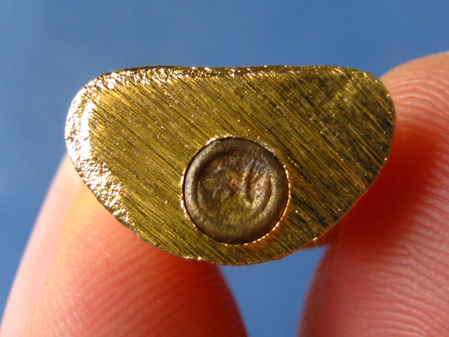 รูปหล่อ พระพุทธนิมิต วัดหน้าพระเมรุ อยุธยา