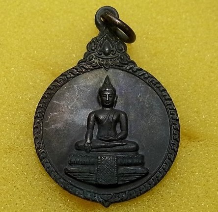 หลวงพ่อวัดไร่ขิง