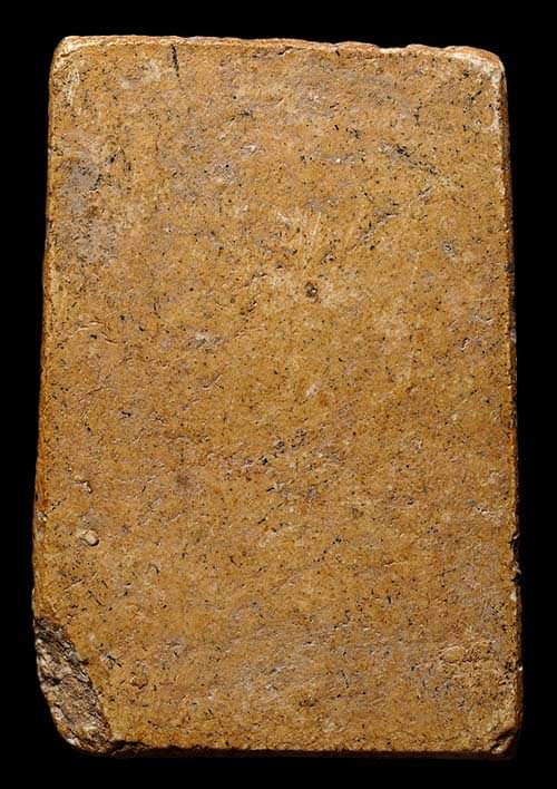 ถูกสุด สะดุดใจ...พระสมเด็จปรกโพธิ์หลวงปู่นาค วัดระฆังฯ หทม. ปี 2485 เนื้อผง สวยเดิม นิยม