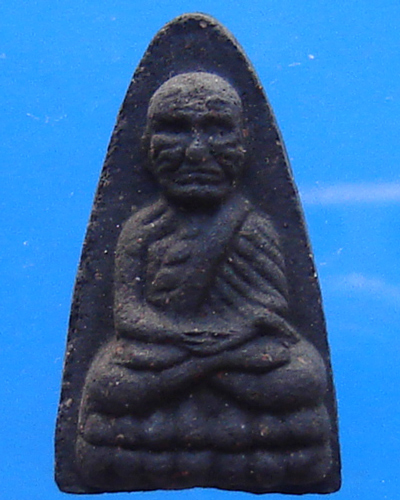 หลวงปู่ทวดเนื้อว่าน วัดไทร สุราษฏร์ฯ ปี 2537