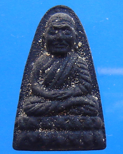 หลวงปู่ทวดเนื้อว่าน วัดไทร สุราษฏร์ฯ ปี 2537