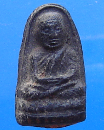 หลวงปู่ทวดเนื้อว่าน หลังอุ