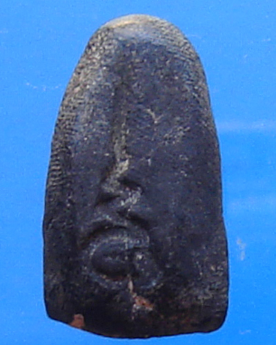 หลวงปู่ทวดเนื้อว่าน หลังอุ