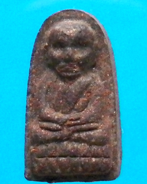 หลวงพ่อทวด วัดช้างให้ ไม่ทราบที่