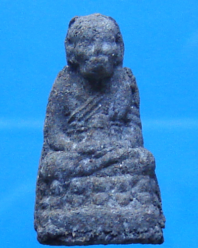 หลวงปู่ทวดเนื้อว่านลอยองค์ วัดกม 7 เบตง