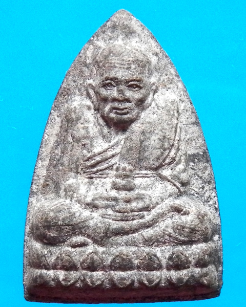 หลวงพ่อทวดเนื้อว่าน วัดเมืองยะลา ปี 2539