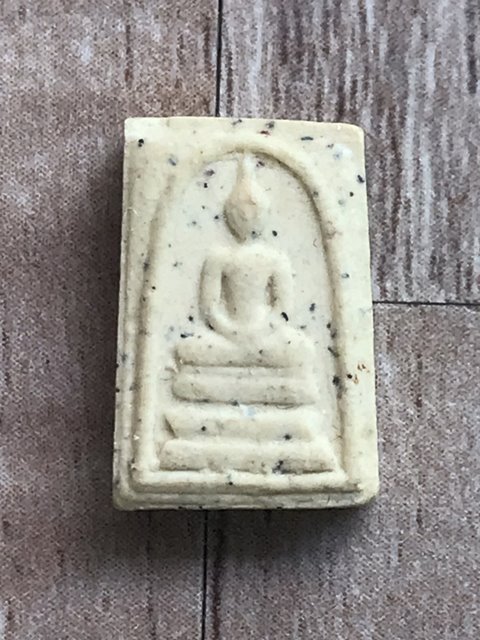  สมเด็จวัดระฆัง อนุสรณ์122ปี พิมพ์คะแนน ปี2537